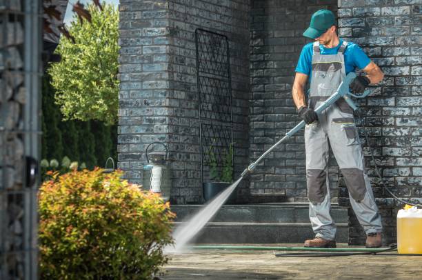 Best Playground Equipment Cleaning  in Mount Vernon, IN