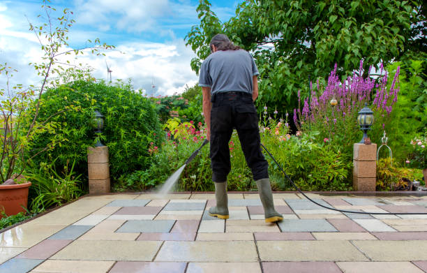 Trusted Mount Vernon, IN Pressure Washing Experts