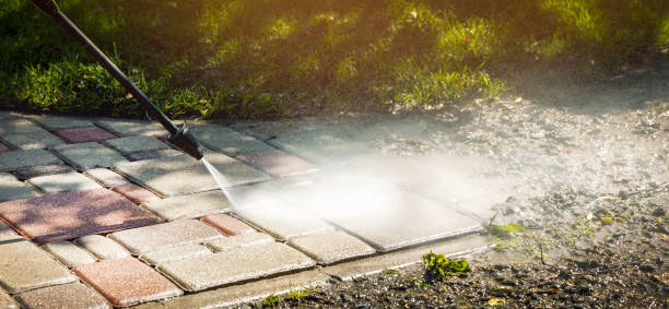 Best Machinery and Equipment Cleaning  in Mount Vernon, IN