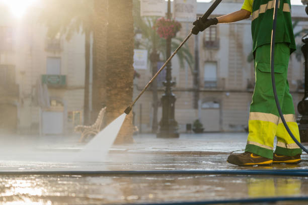 Best Parking Lot and Garage Cleaning  in Mount Vernon, IN